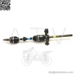 Hyundai Santa Fe IVTM 2.2CRDI 4WD Facelift 49501-S1060 Drive Shaft Right