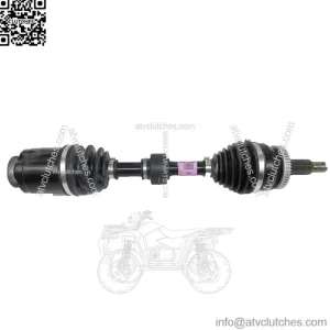 Genuine/OEM 49501F6350 SHAFT ASSY-DRIVE,RH for Kia K7