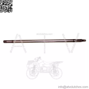 Club Car Rear Axle LH 103922801 Golf Car Cart Kart Brand New!