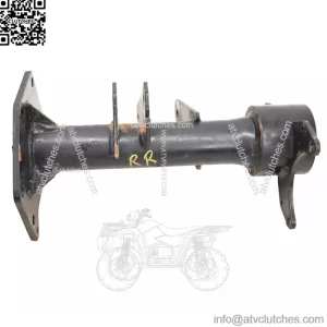 20 Club Car Carryall 1700 4x4 Rear Right Axle Tube Housing For Parts