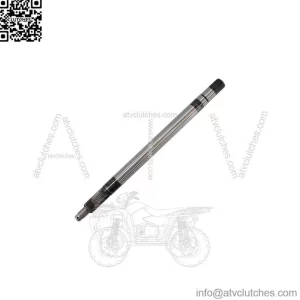 102463501 - AXLE, RIGHT HAND Length 483 mm 19 in