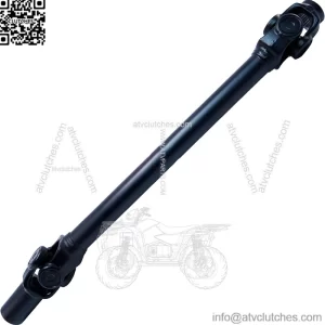 1333092 - PROPSHAFT ASSEMBLY, FRONT