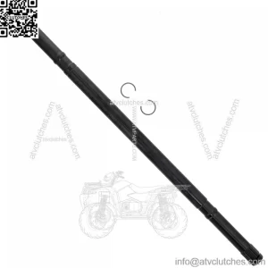 Polaris Shaft 23.5 Genuine OEM Part 3235152
