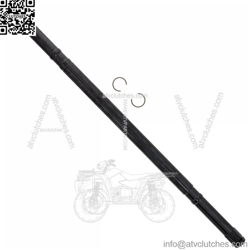 Polaris Shaft 23.5 Genuine OEM Part 3235152