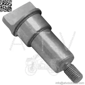 Drive Pump Shaft For Polaris ACE 570 2015-2019 / ACE 500 Sohc 2017-2019