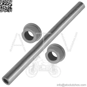 Wheel Pivot Spacer & Bushings For Husqvarna EZ 24T 4824 CA TF BF