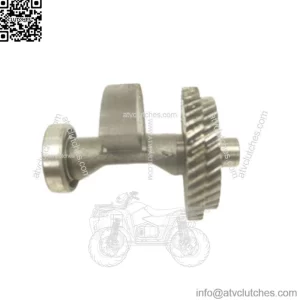 Polaris Hawkeye Ranger Scrambler Sportsman 400 500 Balancer Shaft 3090031 (For: More than one vehicle)