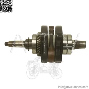 Polaris ATP Hawkeye Ranger Scrambler Sportsman 400 500 Engine Crankshaft 3090323 (For: More than one vehicle)