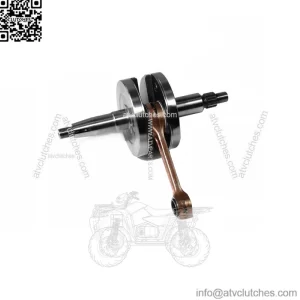For Honda CR85R 03~04 Kalama Best Quality Crankshaft Assembly #13000-GC4-601