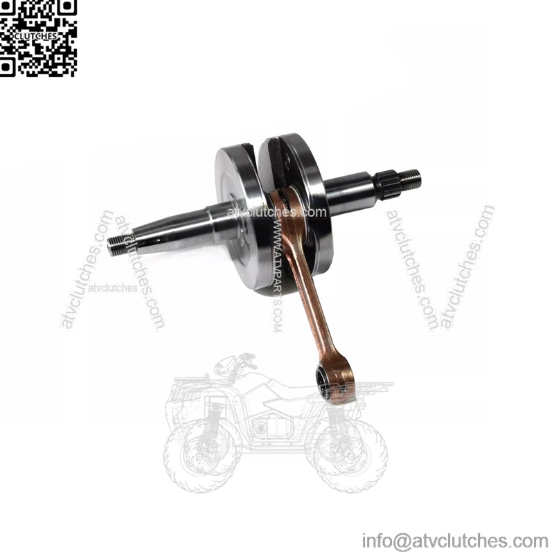 For Honda CR85R 03~04 Kalama Best Quality Crankshaft Assembly #13000-GC4-601