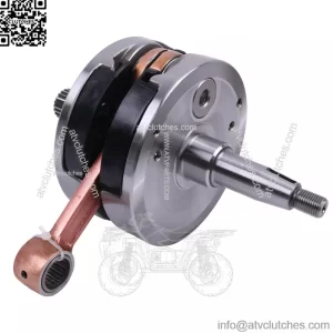Crankshaft 13300-KZ3-B10 for Honda CR250R CR 250R 1992-2001