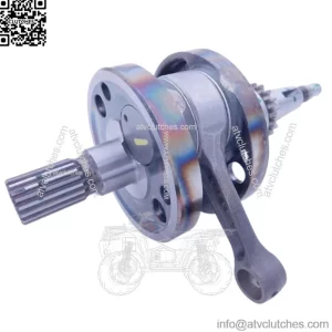 HONDA CRANKSHAFT 2007-2023 CRF150 R/RB GENUINE OEM NEW 13000-KSE-671
