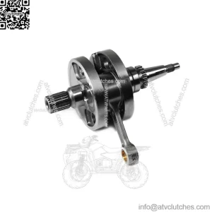 For 2004-2009 Honda CRF250R Crankshaft 13000-KRN-A00