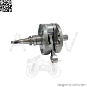 CRF450R Crankshaft for Honda CRF 450R 2002~2008 #13000-MEN-850