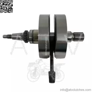 2013 - 2016 CRF450R OEM Crankshaft Crank Rod 13000-MEN-A70