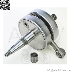Replacement Crank Crankshaft For Honda TRX 250 R 87-89 4007 16-2325