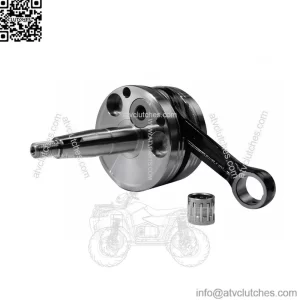 For Kawasaki Bottom End Rebuild Kit Crank shaft KX85 KX 85 01~05 Crankshaft