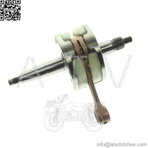 Kawasaki CRANKSHAFT-COMP 13031-1523 OEM NEW