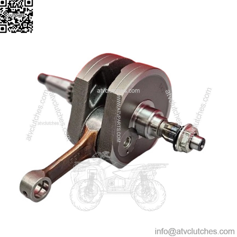 CRANKSHAFTS CRANK SHAFTS 13031-0739 KAWASAKI KXF 250 4T 2014 2016 2015