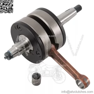 New Crankshaft For KTM 65 SX (03-08) 65 XC (08) 4047