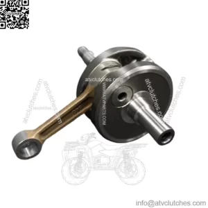 2012 KTM 85SX ENGINE MOTOR CRANKSHAFT CRANK SHAFT