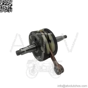KTM OEM Crankshaft 18-24 KTM 85SX #47230018100