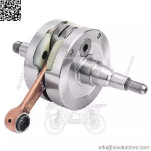 Crankshaft For 144 SX 2007-2008 150 SX 2009-2015 150 XC 2010-2014 #51530018000