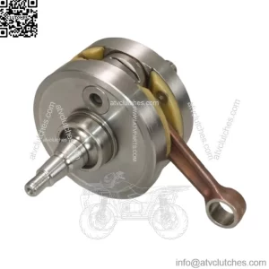 2005-2016 KTM 250SX crankshaft crank rod bottom end 54830018400