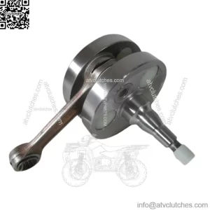 04-16 KTM 250 300 EXC Pro-X Crankshaft