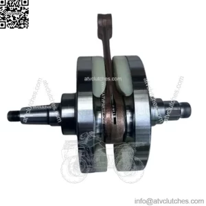 KTM 250 SX 2 STROKE GENUINE OEM NEW CRANKSHAFT 55430018100