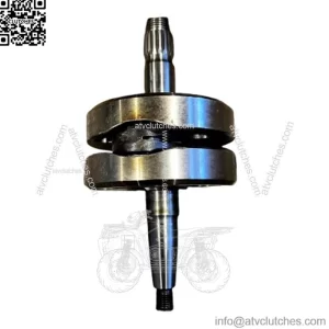 2002-2023 Suzuki RM85 Crankshaft 12200-03B20