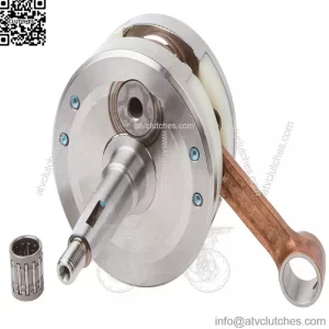 Crankshaft For Suzuki RM 125 2004-2007 4041