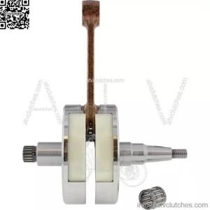Crankshaft For Suzuki RM 250 2003-2008 4058