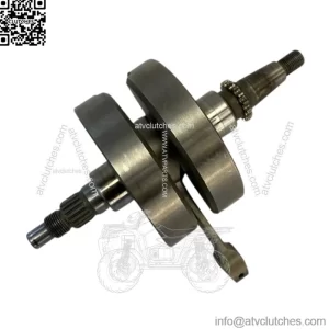 SUZUKI RMZ 250 2007 FITS 2007-2009 CRANKSHAFT 1220010H11