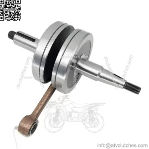 YAMAHA OEM CRANKSHAFT | B4B-11400-00-00