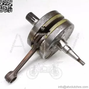 1999 99-00 Yamaha YZ250 YZ 250 Crankshaft Rod Crank For Repair 5CU-11400-00-00