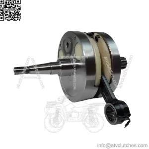 Rebuild Engine Part Crankshaft Crank Shaft for Yamaha YZ250 YZ 250 2003-2019