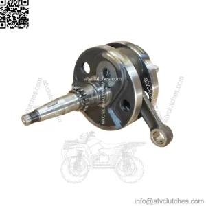 2003 Yamaha WR250F WR250 WR 250 Crankshaft Crank Shaft Rod 99999-03478-00 CORE
