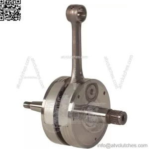 Crank Shaft Assembly Yamaha YZ450F 10-17