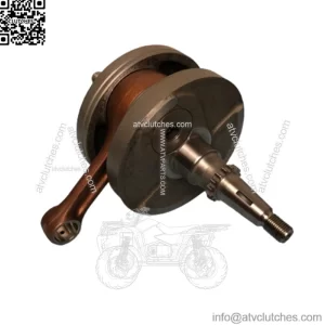 2018-2019 YZ450F crankshaft