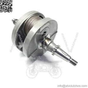 Conrod Kit Crankshaft YZ450F 2021 YZ WR 450 F Yamaha 20-21 #830
