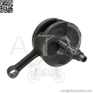 2022 YAMAHA YZ450F ENGINE MOTOR CRANKSHAFT CRANK SHAFT