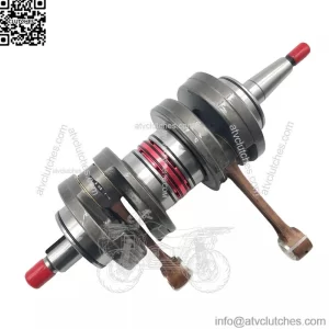 Crank Crankshaft 29L-11400-30-00 For 87-06 Yamaha Banshee 350 YFZ350 YFZ 350