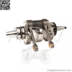 Crank Shaft Assembly Polaris RZR 800 08-14