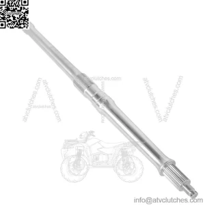 rear shaft Yamaha Grizzly 350 Kodiak Woverine Briun 350 5TE-F5381-20-00