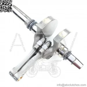 Crankshaft can-am defender maverick trail 800 420219748