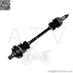 Axles Can-am Outlander 650 800 1000 XMR 2013-2015 front left 705401384 ATV-CA-8-116