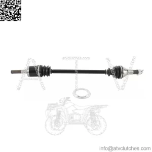 Axles can-am Maverick 1000 13-16 front right ATV-CA-8-217