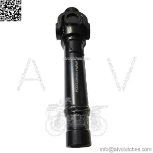 Transmission shaft Odes 1000 Short 17003130060