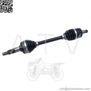 axles front right cfmoto 800 1000 9AY0-280100
